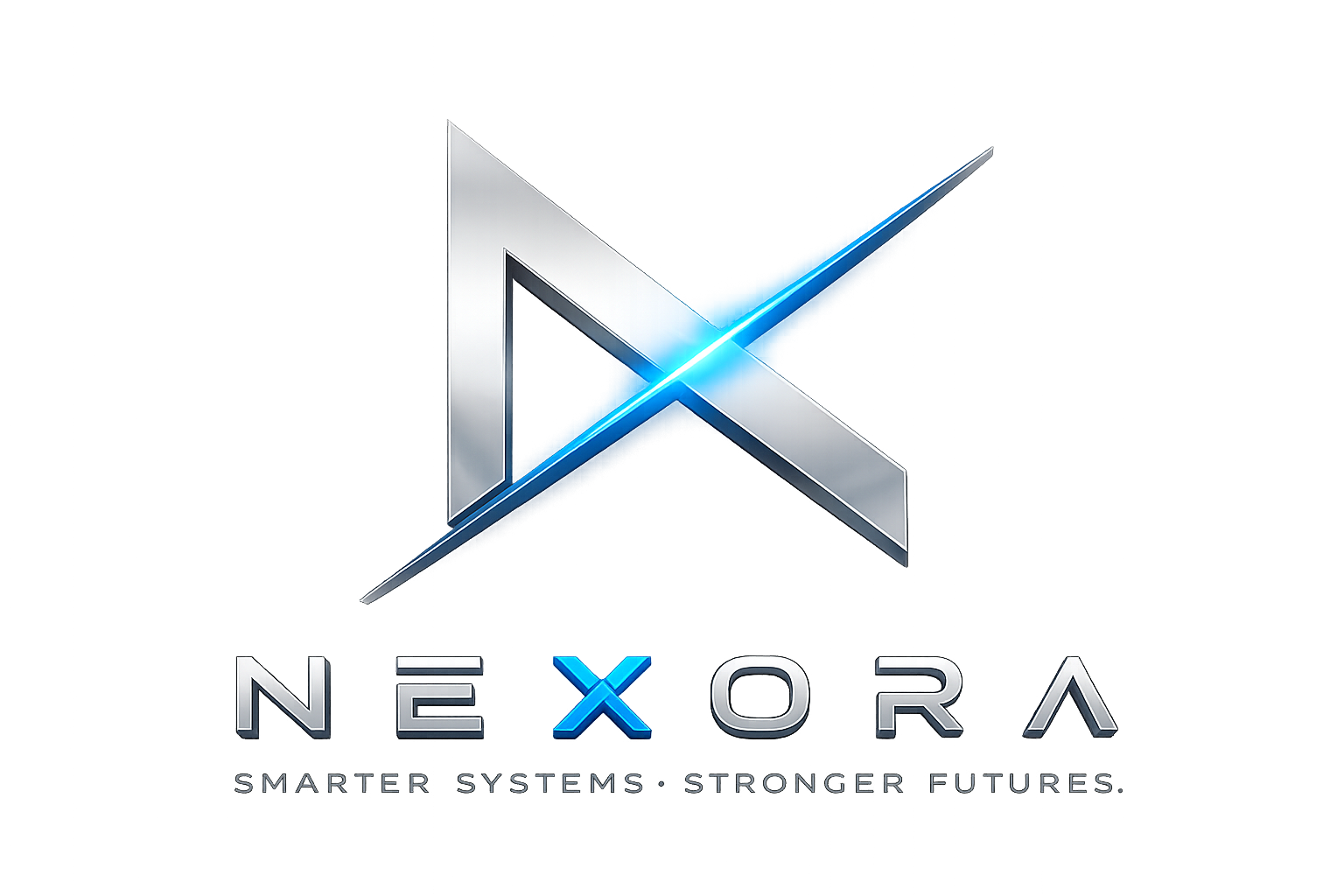 Nexora Logo